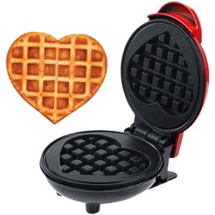 Toaster Machine Panini Sandwich Maker 推荐 220 Waffle