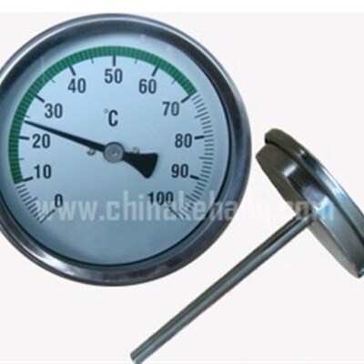好货HVAC Thermometer(KH-H400)