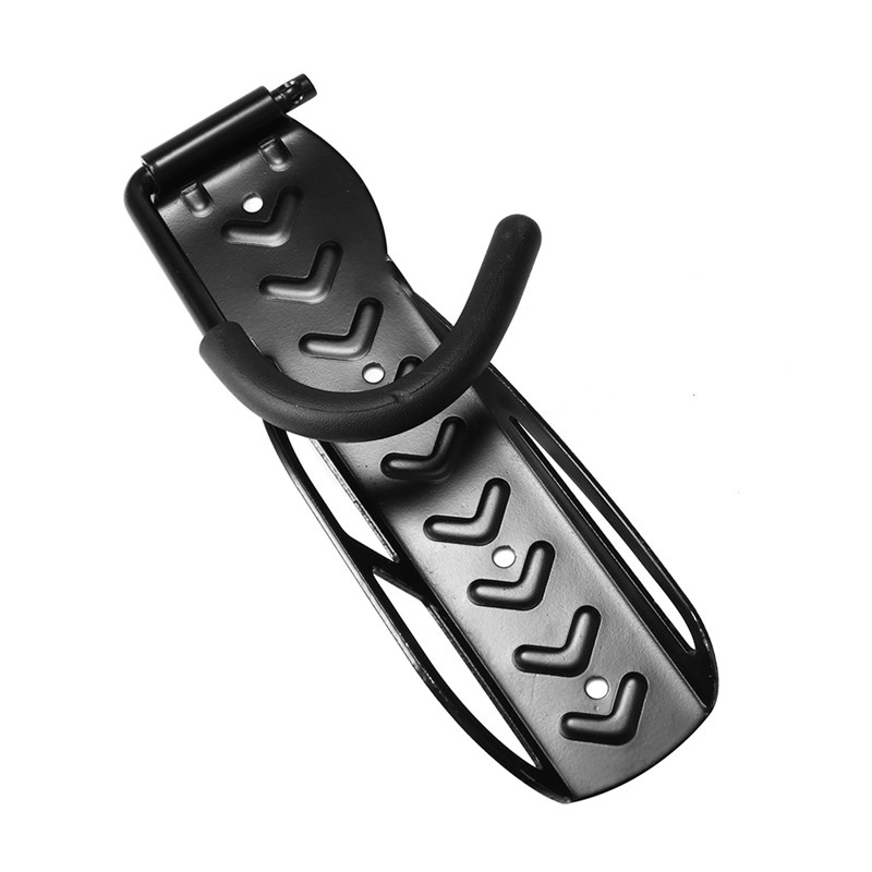 Bike Wall Rack Scooter Holder Space-Saving Practical For Xai