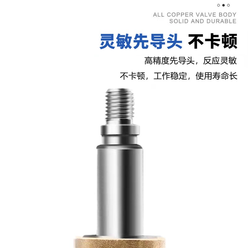 常闭电磁阀220V水阀24V气阀2W025-08 2W040-10 2W160-15 2W200-20