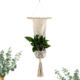 Plant Handmade Hanger Indoor 42.91 Inches Hanging Planter