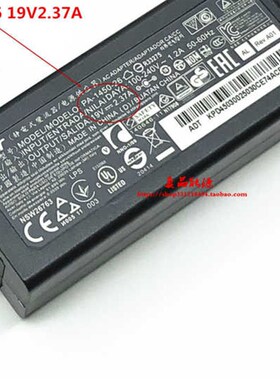 极速宏基P238 SF314-56 N17W7 N15W8电源配接器新蜂鸟Fun 14充电
