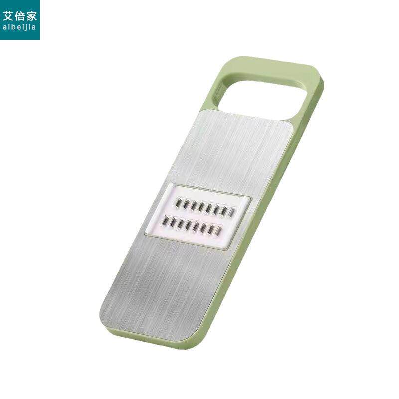 极速多功能切菜神器家用土豆丝切丝器厨房刮罗卜切片机擦丝护手刨
