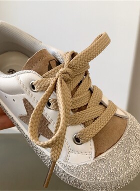 新品Girl sneakers Soft Girls Shoes For Kids Running Baby Fla