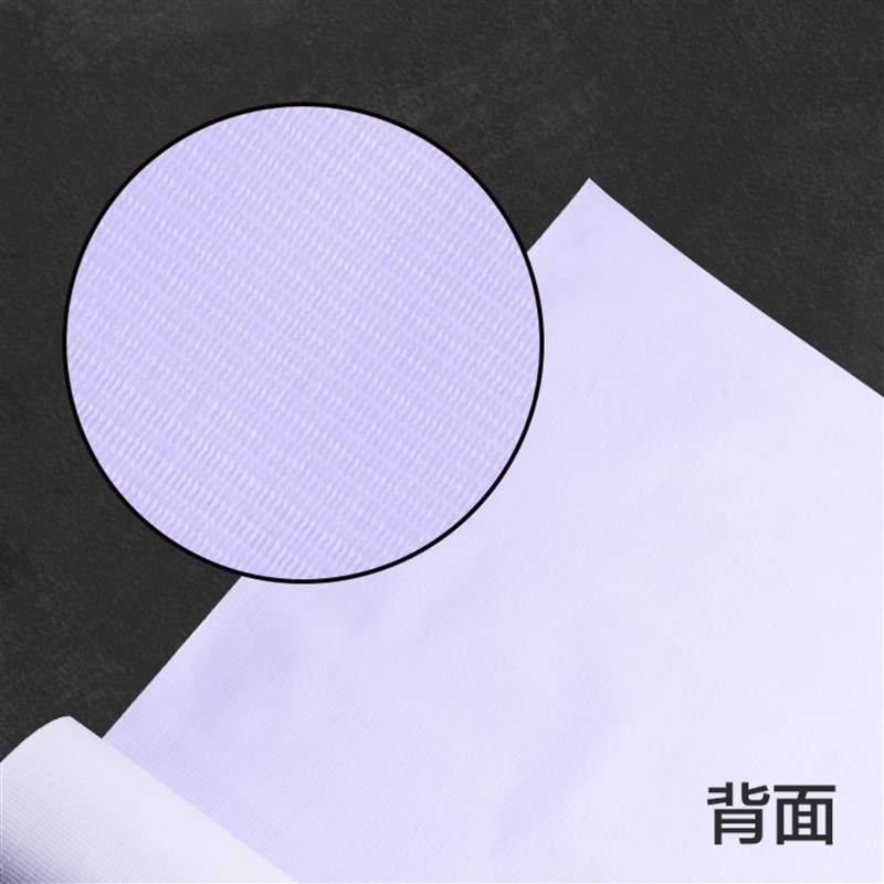 极速喷绘布纯白加厚原厂直销广告灯箱背景布婚庆舞台地毯装修围挡