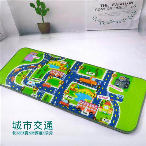 极速新款马博氏打地舖神器午睡垫午休地垫办公室中午休息垫防潮防