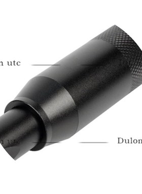 Duloman utc AK PBS 4 High quality 14mm Thread Barre Extensi