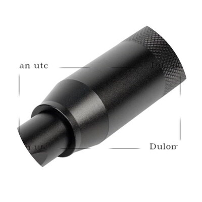 Duloman utc AK PBS 4 High quality 14mm Thread Barre Extensi