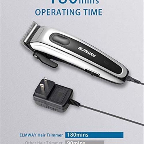 好货Hair Clippers for Men  Professional Cordless Barber Clip