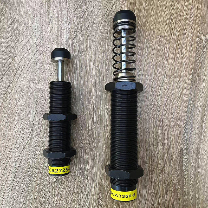 移印机液压阻尼油压缓冲器AC3325-2 50 3625 60 4225 75 4550 75