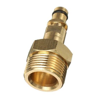 M22 Adapter High Pressure Washer Hose Adapter Pressure Pipe