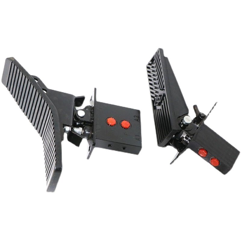 挖土机破碎锤脚踏阀单向双向阀勾机炮头单向液压脚踏板脚踩开关,居家布艺,入户地垫,淘宝优惠券,粉丝福利购,淘宝优惠卷