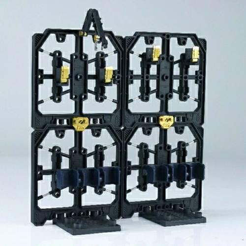 EW暴风 RG 牛 解体匠机 匠牛 整备地台 1/144通用支架格纳库