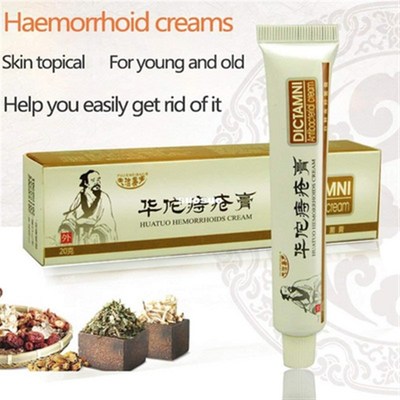 Hemorrhoids Ointment  for n Won Innal Hemorrhoid