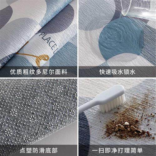 极速立式钢琴地垫吸音降噪消音减震专用钢琴凳脚垫架子鼓家用隔音