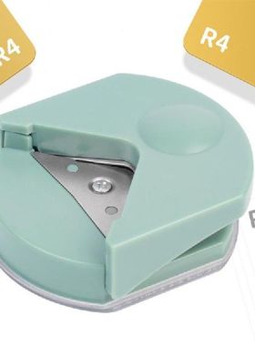 Paper Cutting And Rounding Paper Cutter Corner Cutter