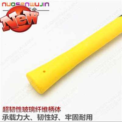 极速爆品新款锛镐洋镐把大号锄头小镐农用工具挖D土子户外十字镐