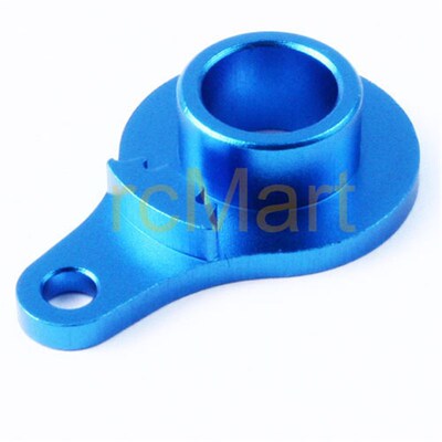 m 金属 舵机保护臂XV01 TA05 TB03 TRF415/416 DB01#54121