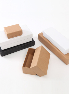 极速5pcs large hard moving paper boxes Kpackaging cardboar c