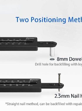 极速Circle Cutjting Jig for Electric Hand Trimmer Wood Route
