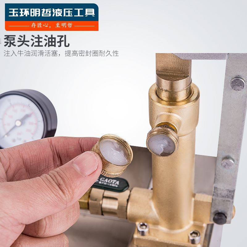 极速爆品打压泵手动试p压泵ppr水管打压机力盾家用地暖水暖测压高,工业油品/胶粘/化学/实验室用品,烧杯/烧瓶,淘宝优惠券,粉丝福利购,淘宝优惠卷