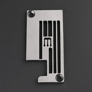 极速W600 356左刀针r位组飞马左切刀针板牙齿压脚针头带刀348绷缝