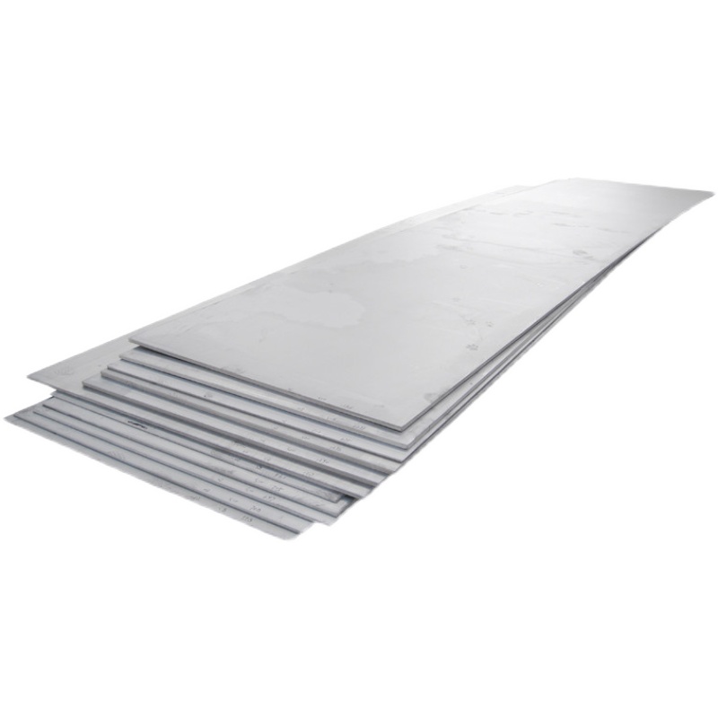 极速304不锈钢板材316L/310As激光A切割10mm厚零切加工圆孔定做铁