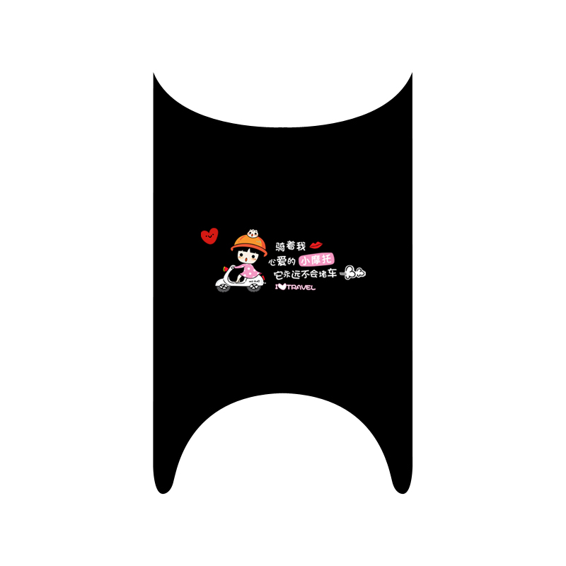 极速雅迪冠能Q6电动车脚垫二代Q6S踏板垫YD6K00DQT-32C防水脚踩垫