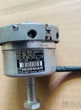 极速议价奥的斯电梯编n码器AAA633Z26 ERN 421 3600