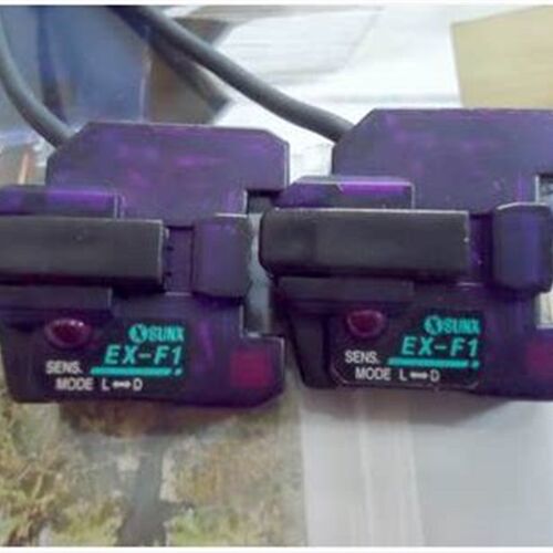 极速议价SUNX神视EX-F1液位检测感测器EX-F6.EXY-F61议价