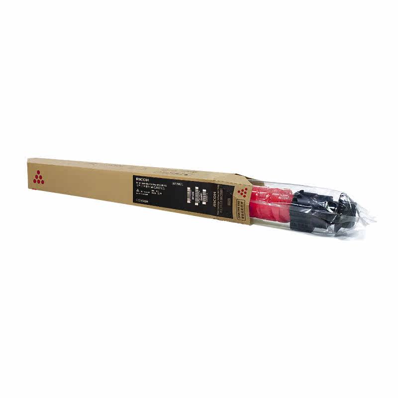 理光(Ricoh)MCl2001黑/红/蓝/黄大容量套装适用MC2000/MC2001/MC