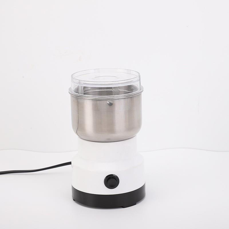 极速2023新款多功能料理机电动咖啡H粉研磨机欧美规外贸110V