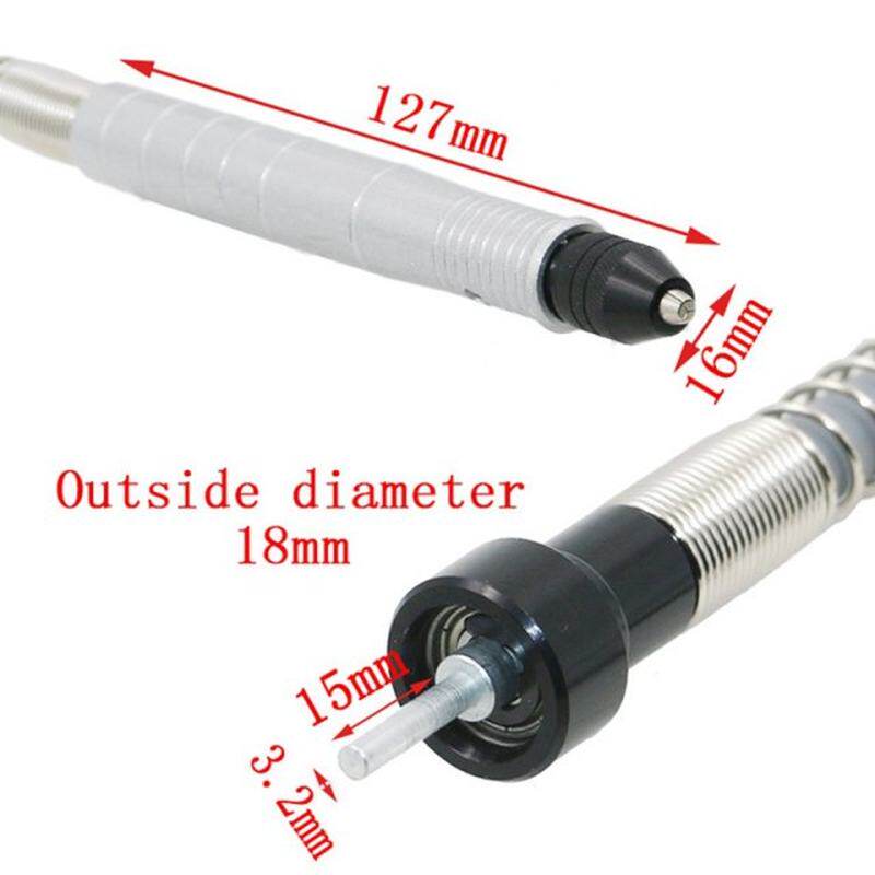 极速108cm Flexible Flex Shawft with Keyless Chuck 1/8 Inch 3