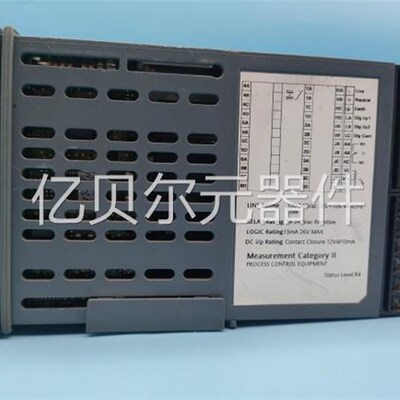 极速欧陆3504/CC/VnH/1/XX/1/1/XXX/G/D4 温控器 工程结余未使用