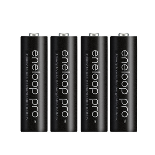 极速Eneloop Pro AAA Battery RecharEgeable 950mAh 1.2V NI-MH