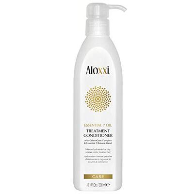 极速ALOXXI Hair Treatment ConditionerJ Moisturizing Condit