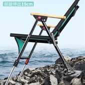 全地形凳台钓座椅 野钓可携式 极速钓椅折叠多功能o加厚欧式 可躺式