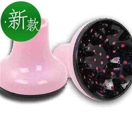 新品??电吹风机风罩吹卷发x筒烘罩烘发器烘干罩通用接口配件打