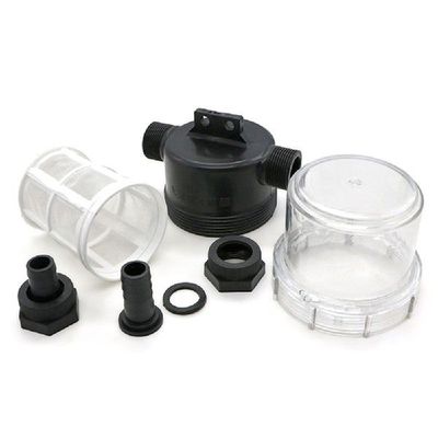 极速2025mm 50 Mesh Super CleaAn Ultrafine filtration Water