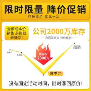 新厂促单相电机220V小型交流0751E115223KW高速全铜线异步马 新品