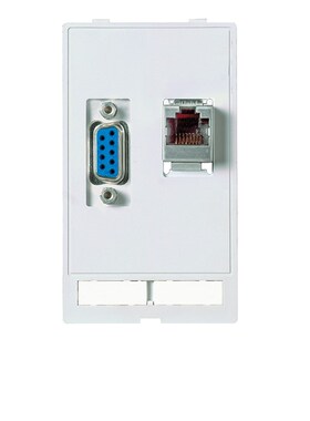 极速MURR穆尔接口i面板 数据连接 RJ45 SUB-D9  4000-68000-14100