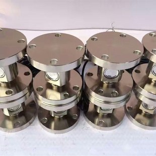 极速称重感测器大传量程测乾粉浆KSI罐力N压力感测器荷砂重感器法