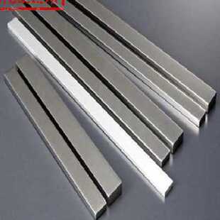 新品 新304不锈钢钢4p4条扁条不锈钢方钢方棒不锈钢板316l冷拉扁钢