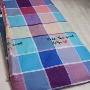 极速飘窗垫套罩床笠床全90x190包裹床B笠80x120x200cm1.8米床带拉