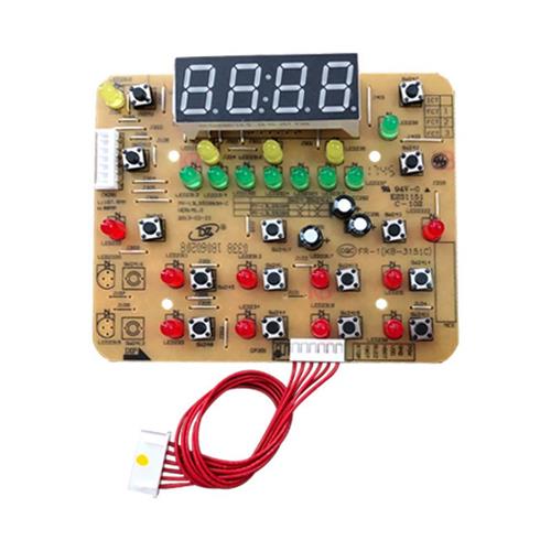 极速电压力锅配件显示板/电脑板MY-13LS508A/1N3PLS508A电路板一