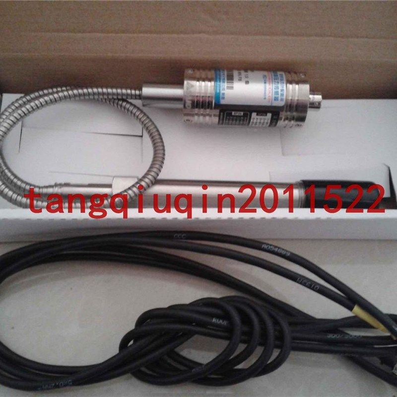 极速都先达高温熔体压力感测器PT2176成-35MPA-JM22-150/470-3PYE