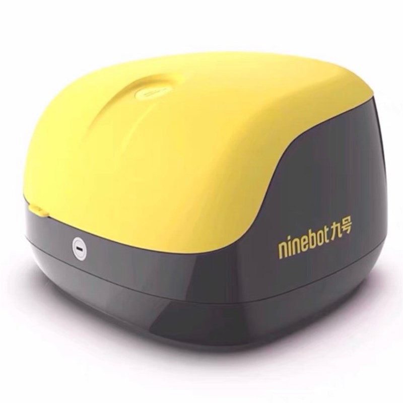 极速九号F90尾箱h支架F60后备箱锁头C90C65Bmax90N80CN70CEF系尾