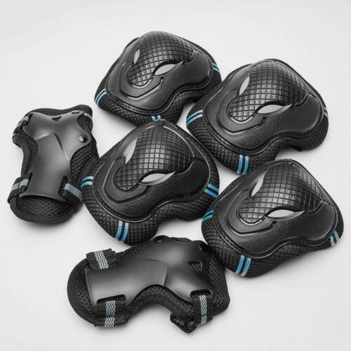 新品Knee/Elbow Pads protective gear fHor longboard skateboar