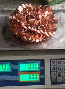 极速。汽车纯铜线尾夹300sA400A500A电线电瓶卡子铜接线头线端子