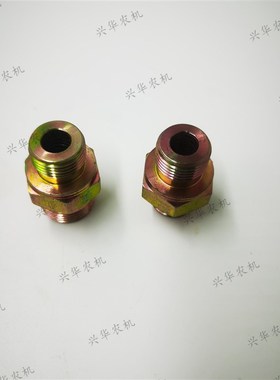 极速迪尔904/1204/5E拖拉机38H5012/NF101292T前转向器对丝转向阀